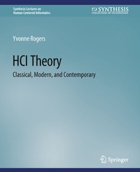 Abbildung von: HCI Theory - Springer