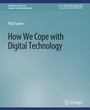 Cover: How We Cope with Digital Technology - Springer