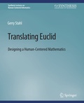 Cover: Translating Euclid - Springer