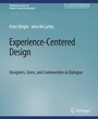 Cover: Experience-Centered Design - Springer