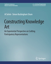 Abbildung von: Constructing Knowledge Art - Springer