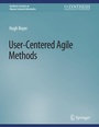 Cover: User-Centered Agile Methods - Springer