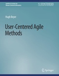 Cover: User-Centered Agile Methods - Springer