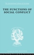 Cover: Functns Soc Conflict Ils 110 - Routledge