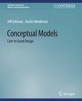 Cover: Conceptual Models - Springer