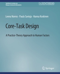 Abbildung von: Core-Task Design - Springer