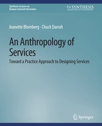 Abbildung von: An Anthropology of Services - Springer