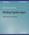 Cover: Working Together Apart - Springer