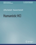 Cover: Humanistic HCI - Springer