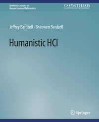 Abbildung von: Humanistic HCI - Springer