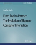 Cover: From Tool to Partner - Springer