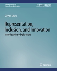 Abbildung von: Representation, Inclusion, and Innovation - Springer