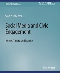 Abbildung von: Social Media and Civic Engagement - Springer