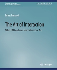 Abbildung von: The Art of Interaction - Springer