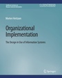 Cover: Organizational Implementation - Springer