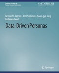 Cover: Data-Driven Personas - Springer
