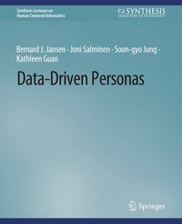 Abbildung von: Data-Driven Personas - Springer