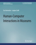Cover: Human-Computer Interactions in Museums - Springer