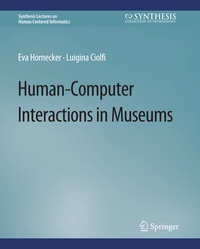 Abbildung von: Human-Computer Interactions in Museums - Springer