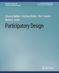 Abbildung von: Participatory Design - Springer