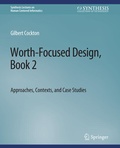 Cover: Worth-Focused Design, Book 2 - Springer