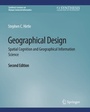 Cover: Geographical Design - Springer