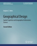 Cover: Geographical Design - Springer