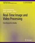 Cover: Real-Time Image and Video Processing - Springer