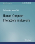 Cover: Human-Computer Interactions in Museums - Springer
