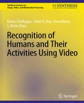 Cover: Recognition of Humans and Their Activities Using Video - Springer