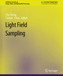 Cover: Light Field Sampling - Springer