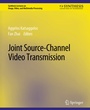 Cover: Joint Source-Channel Video Transmission - Springer