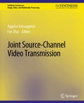 Cover: Joint Source-Channel Video Transmission - Springer