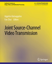 Enlarge image Cover: Joint Source-Channel Video Transmission - Springer