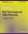 Cover: Real-Time Image and Video Processing - Springer