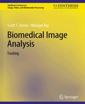 Cover: Biomedical Image Analysis - Springer