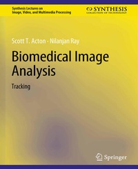 Enlarge image Cover: Biomedical Image Analysis - Springer