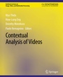 Cover: Contextual Analysis of Videos - Springer