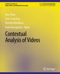 Cover: Contextual Analysis of Videos - Springer