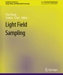 Cover: Light Field Sampling - Springer