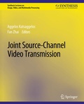 Cover: Joint Source-Channel Video Transmission - Springer