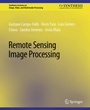 Cover: Remote Sensing Image Processing - Springer