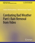 Cover: Combating Bad Weather Part I - Springer