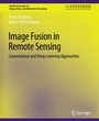 Cover: Image Fusion in Remote Sensing - Springer