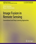 Cover: Image Fusion in Remote Sensing - Springer
