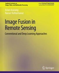 Enlarge image Cover: Image Fusion in Remote Sensing - Springer