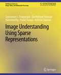 Cover: Image Understanding using Sparse Representations - Springer