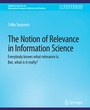 Cover: Automated Metadata in Multimedia Information Systems - Springer