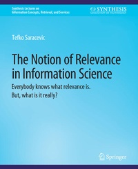 Enlarge image Cover: Automated Metadata in Multimedia Information Systems - Springer