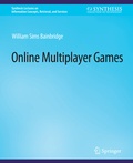 Cover: Online Multiplayer Games - Springer